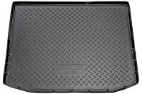 Fußmatten & Kofferraumwanne Set passend für  Mitsubishi ASX | Typ GA | BJ ab 2010>