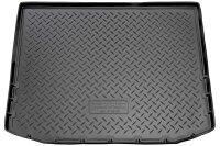 Fußmatten & Kofferraumwanne Set passend für  Citroen C4 Aircross | Peugeot 4008 | BJ 2012 - 2017