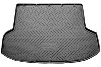 Fußmatten & Kofferraumwanne Set passend für  Hyundai ix35 I | LM, EL | 2009-2015