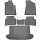 Fußmatten & Kofferraumwanne Set passend für  Hyundai Tucson III, Typ TL | ab 2015>