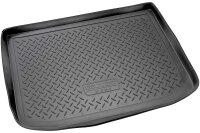 Fußmatten & Kofferraumwanne Set passend für  Mercedes A-Klasse | W169 | 2004-2008, bis MOPF