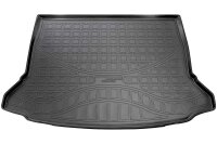 Fußmatten & Kofferraumwanne Set passend für  Mercedes A-Klasse | W177 | ab 2018-