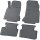 Fußmatten & Kofferraumwanne Set passend für  Mercedes B-Klasse | Typ W246 | 2011-2018