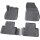 Fußmatten & Kofferraumwanne Set passend für  Opel Zafira C Tourer | 5-7 Sitze | BJ 2011-2019