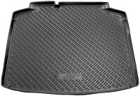 Fußmatten & Kofferraumwanne Set passend für  Skoda Scala | BJ ab 2018>