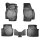 Fußmatten & Kofferraumwanne Set passend für  Skoda Scala | BJ ab 2018>