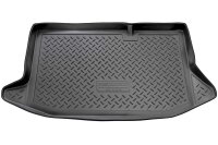 Fußmatten & Kofferraumwanne Set passend für  Ford Fiesta VI | 2008-2017 | Typ JA8