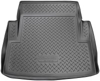 Fußmatten & Kofferraumwanne Set passend für  BMW 3er E90 Limousine, 2005-2011