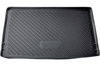 Fußmatten & Kofferraumwanne Set passend für  Skoda YETI | BJ 2009-2017