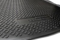 Fußmatten & Kofferraumwanne Set passend für  Skoda YETI | BJ 2009-2017