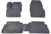 Fußmatten & Kofferraumwanne Set passend für  Ford KUGA II, DM2 | BJ 2013-2019