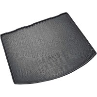 Fußmatten & Kofferraumwanne Set passend für  Ford KUGA II, DM2 | BJ 2013-2019