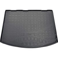 Fußmatten & Kofferraumwanne Set passend für  Ford KUGA II, DM2 | BJ 2013-2019