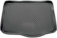 Fußmatten & Kofferraumwanne Set passend für  FIAT (grande) PUNTO | Typ 199 | 2005-2018