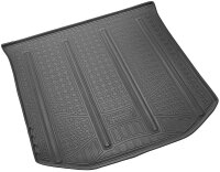 Fußmatten & Kofferraumwanne Set passend für  Jeep Grand Cherokee IV | WK2 | BJ ab 2010>