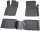 Fußmatten & Kofferraumwanne Set passend für  Jeep Grand Cherokee IV | WK2 | BJ ab 2010>
