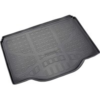 Fußmatten & Kofferraumwanne Set passend für  Chevrolet Trax | BJ ab 2013>