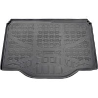 Fußmatten & Kofferraumwanne Set passend für  Chevrolet Trax | BJ ab 2013>