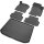 Fußmatten & Kofferraumwanne Set passend für  Audi A3 8V + Sportback | ab 2012>