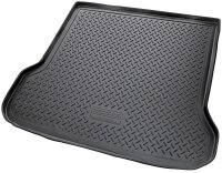 Fußmatten & Kofferraumwanne Set passend für  Volvo V70 III | XC70 II | 2007-2016