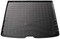 Fußmatten & Kofferraumwanne Set passend für  Volvo XC40 | Typ 536 | ab 2017>