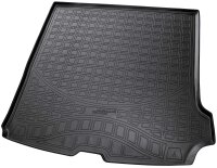 Fußmatten & Kofferraumwanne Set passend für  Volvo V90 II + V90 Cross Country | ab 2016>