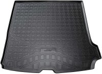 Fußmatten & Kofferraumwanne Set passend für  Volvo V90 II + V90 Cross Country | ab 2016>