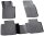 Fußmatten & Kofferraumwanne Set passend für  Volvo V90 II + V90 Cross Country | ab 2016>
