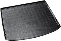 Fußmatten & Kofferraumwanne Set passend für  Volvo V40 II + V40 Cross Country | BJ 2012-2019