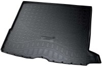 Fußmatten & Kofferraumwanne Set passend für  Mercedes GLC-Klasse, X253 | BJ ab 06.2015>