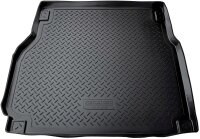 Fußmatten & Kofferraumwanne Set passend für  Range Rover III | L322, LM | 2002-2012