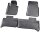 Fußmatten & Kofferraumwanne Set passend für  Range Rover III | L322, LM | 2002-2012