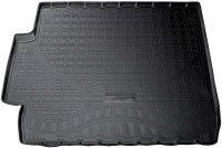 Fußmatten & Kofferraumwanne Set passend für  Land Rover Discovery V | Typ L462, LR | ab 2017>