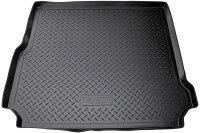 Fußmatten & Kofferraumwanne Set passend für  Land Rover Discovery 3 + 4 | Typ L319, LA | 2004-2017