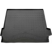 Fußmatten & Kofferraumwanne Set passend für  BMW X5 | Typ G05 | BJ ab 2018>