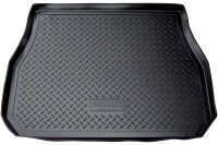 Fußmatten & Kofferraumwanne Set passend für  BMW X5 | Typ E53 | BJ 1999-2006