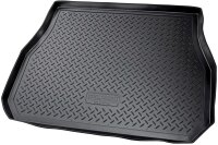 Fußmatten & Kofferraumwanne Set passend für  BMW X5 | Typ E53 | BJ 1999-2006