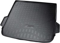 Fußmatten & Kofferraumwanne Set passend für  BMW X4 | Typ G02 | ab BJ 2018>