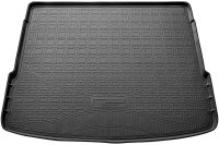 Fußmatten & Kofferraumwanne Set passend für  Audi Q5 II | Typ FY | BJ ab 2017>