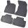 Fußmatten & Kofferraumwanne Set passend für  Audi Q5 II | Typ FY | BJ ab 2017>