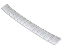 Ladekantenschutz Edelstahl matt passend für Peugeot 308 III Schrägheck | BJ ab 2021>