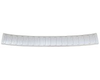 Ladekantenschutz Edelstahl matt passend für Peugeot 308 III Schrägheck | BJ ab 2021>