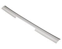 Ladekantenschutz Edelstahl innen matt passend für Peugeot 308 III Schrägheck | BJ ab 2021>