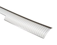 Ladekantenschutz Edelstahl innen matt passend für Peugeot 308 III Schrägheck | BJ ab 2021>