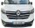 Edelstahl Grill Leisten chrom passend für Renault Trafic | ab BJ 2021 | Facelift