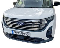 Edelstahl Grill Leisten chrom passend für Tourneo...